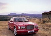 Bentley Arnage Red Label